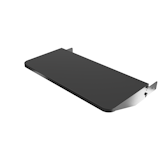 Traeger klappbare Frontablage für PRO 575 und IRONWOOD 650Zubehörbild