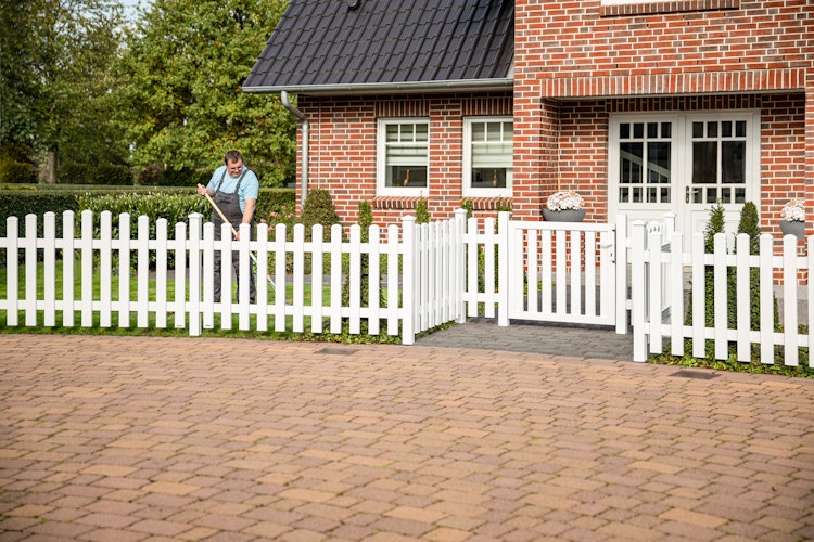 Traumgarten LONGLIFE CARA XL 1800 x 900/1000 mm Rund