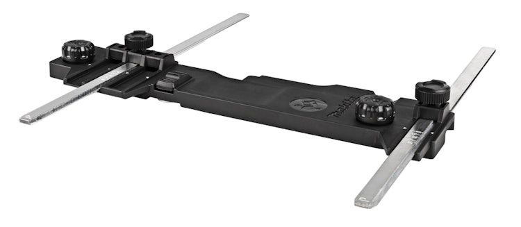 Makita Führungsschienenadapter D 196953-0