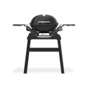 Vorschaubild Weber Q1200N Gasgrill mit Stand - Black