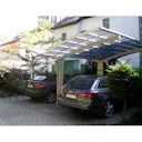 Vorschaubild Ximax Carport Portoforte Typ 110 Y-Ausführung 495 x 542 cm