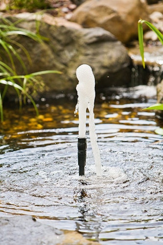 Heissner Aqua Jet - Synchron ECO 2900 l/h (P2900E-00)