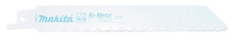 Makita Reciproblatt BIM 152/10Z 5Stk B-31843