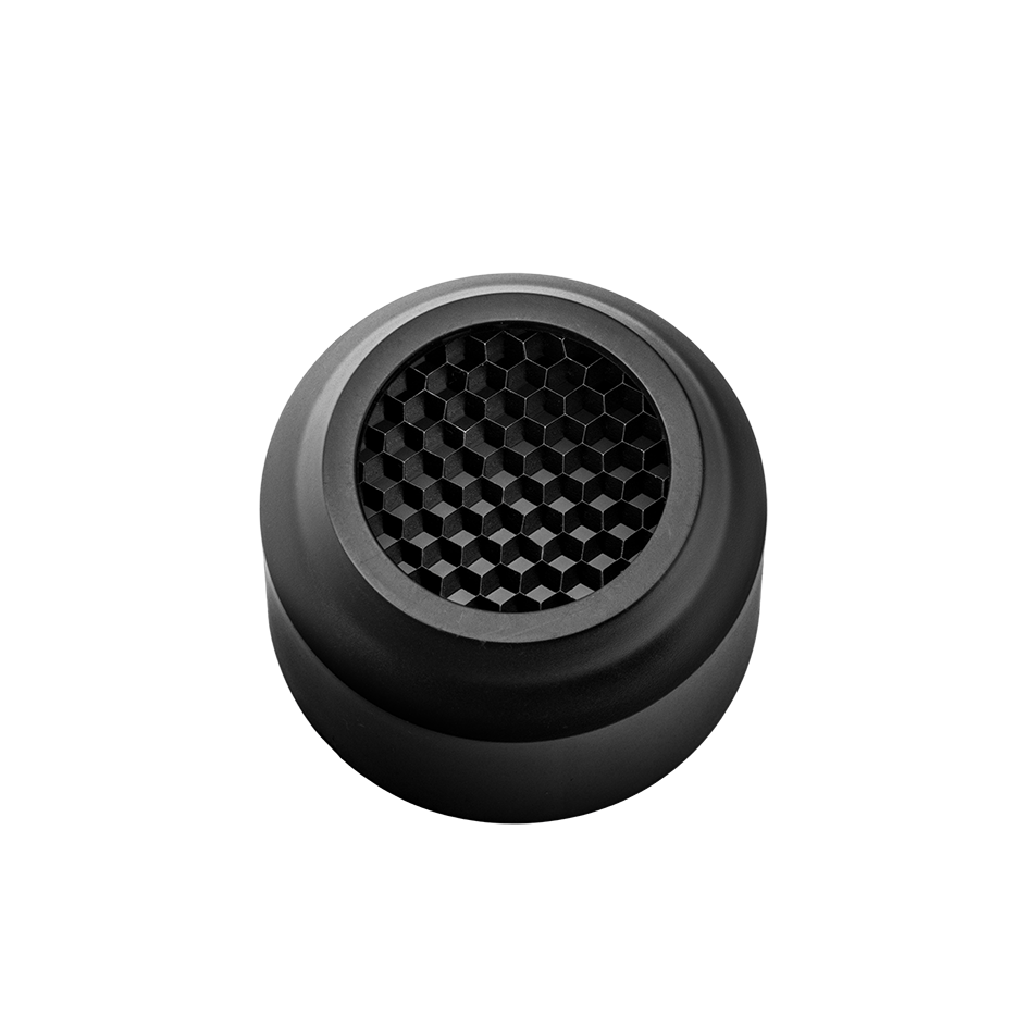 Lightpro Wabenglas (Honeycomb) für Gartenstrahler Juno