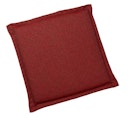 Vorschaubild BEST Sitzkissen SOFT-LINE 46 x 46 x 5 cm, 65 % Baumwolle, 35 % Polyester - Auslaufartikel