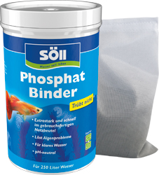 Söll PhosphatBinder