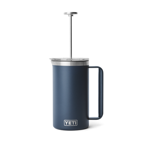 YETI French Press RAMBLER 34 oz. (1L)