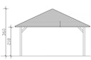 Vorschaubild Skan Holz Pavillon Cannes