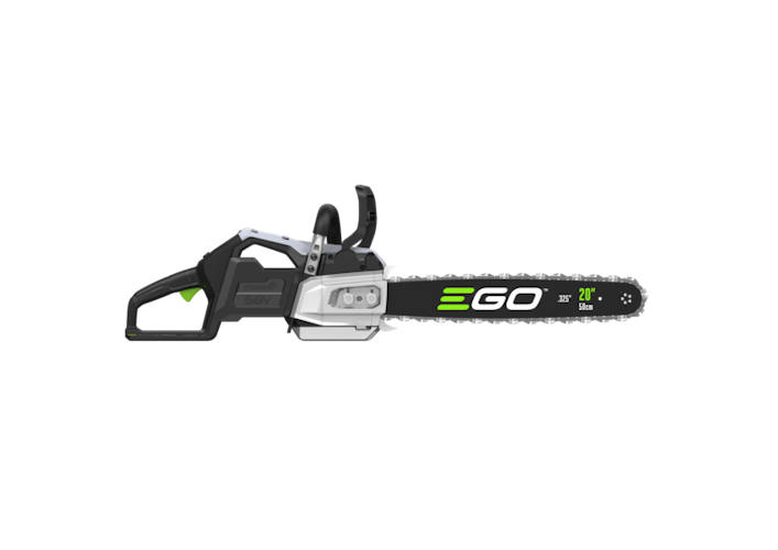 EGO Power Akku-PRO X Kettensäge CSX5000E