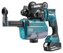 Vorschaubild Makita Akku-Kombihammer DHR182RTWJ
