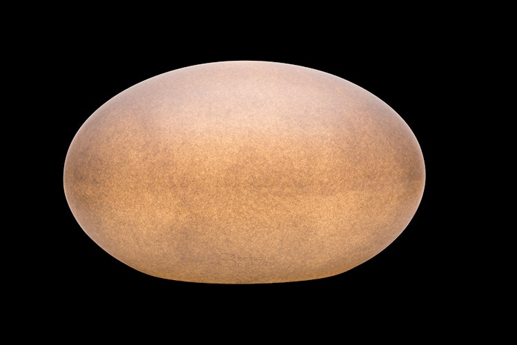 8 seasons design LED-Dekoleuchte Shining Eye (WW), verschiedene Farben