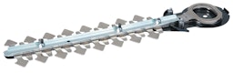 Makita Scherblatt kpl. 20 cm 198408-1Zubehörbild