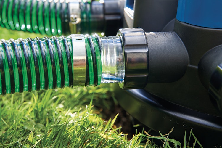 Oase Druckfilter FiltoClear Set 31000 (77783)