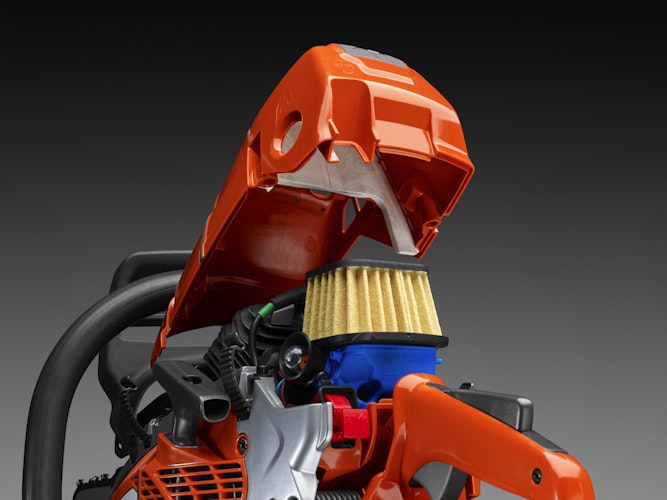 Husqvarna Motorsäge 572 XP® G (20") 