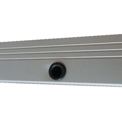 JUWEL Ösen für Wäschespinnen 8mm