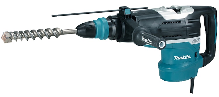 Makita Kombihammer HR5212C