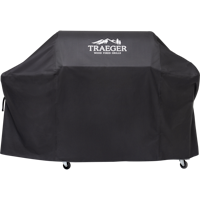 Traeger Abdeckhaube TIMBERLINE XL / IRONWOOD XL