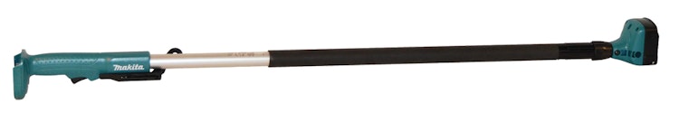 Makita Teleskopverlängerung 1,3 - 2,2 m 195595-7