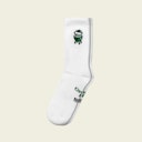 Vorschaubild Big Green Egg 2er-Pack Sport Socken Weiß