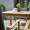 Vorschaubild Diamond Garden Tisch GENT, Recycled Teak - Auslaufartikel