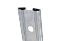 Vorschaubild dz Zaunanschluss Winkellochleiste Typ P-fix