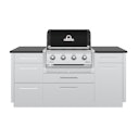 Vorschaubild Broil King Einbau-Gasgrill REGAL 420