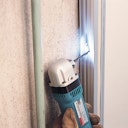 Vorschaubild Makita Winkelbohrmaschine DA3010FJ