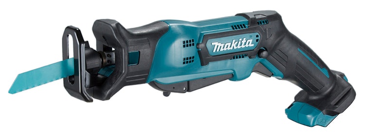 Makita Akku-Reciprosäge JR103DZ