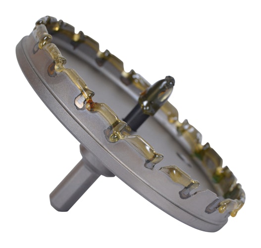 Makita HM-Lochsäge 120mm B-01161