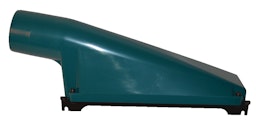 Makita Späneabführung 122696-8Zubehörbild