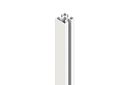 Vorschaubild OSMO Aluminiumpfosten Typ D