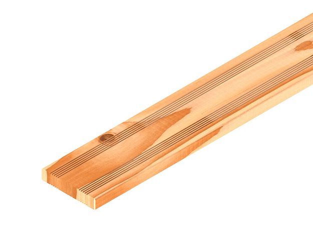 OSMO Terrassendiele Douglasie - französisch / französisch