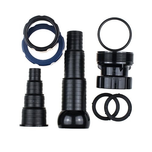 Oase Ersatzteil Anschlusskit für AquaMax Eco Classic 3500-17500 (21904)