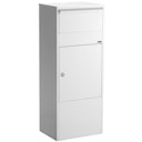 Vorschaubild ALLUX 800 Paket-Briefkasten