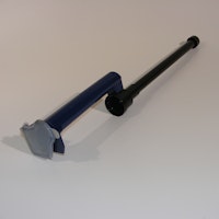 Oase BG Schmutzrohr geklebt für FiltoMatic 6000 / 12000 (12321)