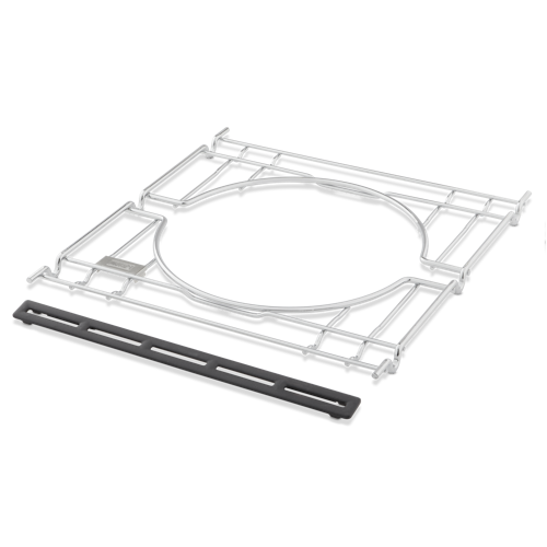 Weber CRAFTED Basis-Rahmen-Set - Spirit und SmokeFire (7688)