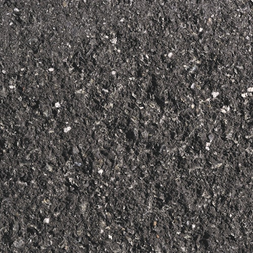 Handmuster Weserwaben Mauersysteme Lava Anthrazit CRUSH