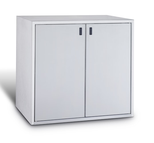 Paul Wolff Mülltonnenbox 122 Einstiegsmodell