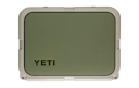 Vorschaubild YETI rutschfeste Matte TUNDRA SEADEK für Kühlbox, Olive Green