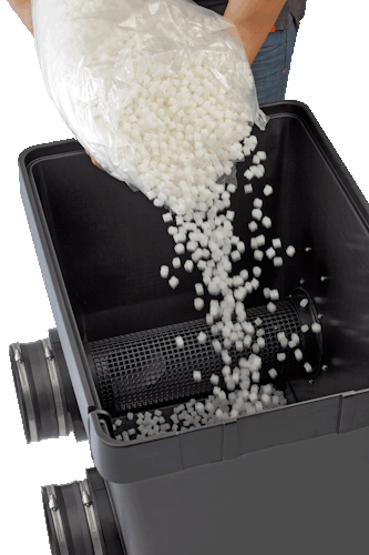 Oase ProfiClear Premium Moving Bed Modul L