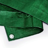 Noor Sichtschutzplane 140g/m² 1,8 x 5 mZubehörbild