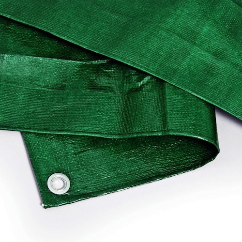 Noor Sichtschutzplane 140g/m² 1,8 x 5 m