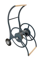 Badeko Schlauchwagen ,,Deluxe“ pulverbeschichtet