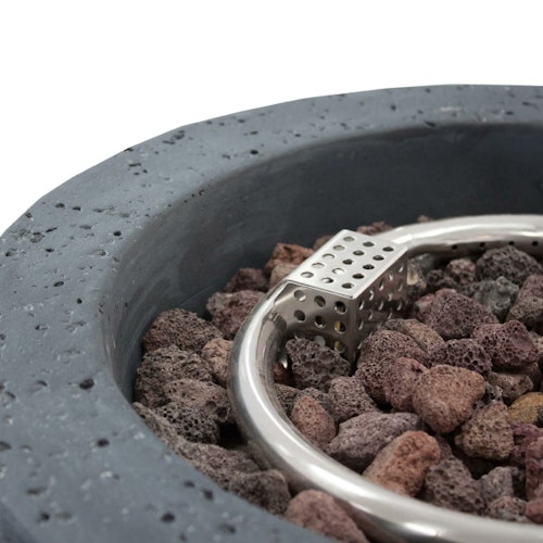 Gardenforma Gas Feuerstelle Merapi