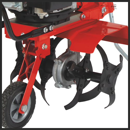 Einhell Benzin-Bodenhacke GC-MT 2236 3431501