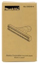 Vorschaubild Makita Bodendüse Trocken 195549-4