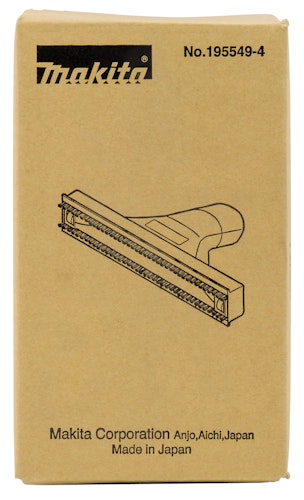 Makita Bodendüse Trocken 195549-4