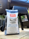 Vorschaubild Traeger Hartholz Pellets Competition, 9 kg Beutel
