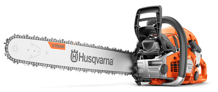 Husqvarna Motorsäge 562 XP® Mark II 18"