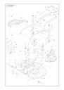 Vorschaubild Husqvarna Rider 967628901 Mähdeck Combi 103